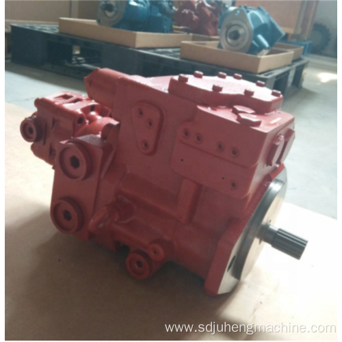 K3SP36C Hydraulic Main Pump K3SP36B Hydraulic Pump